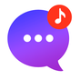 SMS Ringtones 2021 & Notification sounds icon