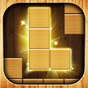 Wood Block Puzzle- win Jigsaw reward APK アイコン