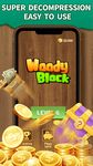 Wood Block Puzzle- win Jigsaw reward image 10