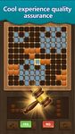 Wood Block Puzzle- win Jigsaw reward の画像12