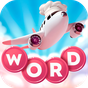 Wordelicious: Food & Travel - Word Puzzle Game