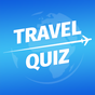 Icône de Travel Quiz - Trivia game