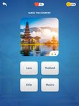 Tangkapan layar apk Travel Quiz - Trivia game 9