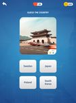 Tangkapan layar apk Travel Quiz - Trivia game 10