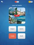 Tangkapan layar apk Travel Quiz - Trivia game 12