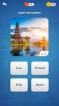 Tangkapan layar apk Travel Quiz - Trivia game 2