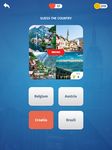 Tangkapan layar apk Travel Quiz - Trivia game 7