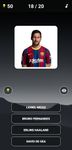 Tangkapan layar apk Guess The Football Player Quiz 2