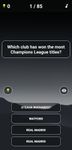 Guess The Football Player Quiz screenshot APK 3