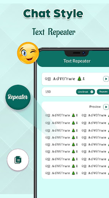 About: Stylish Chat for Whatsapp: Stylish Font (Google Play