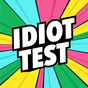 Biểu tượng Idiot Test
