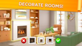 Sweet Home : Design & Blast screenshot APK 13