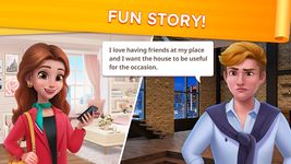 Sweet Home : Design & Blast のスクリーンショットapk 4