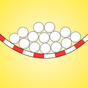 Biểu tượng Balls and Ropes