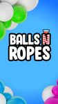 Balls and Ropes ảnh màn hình apk 16