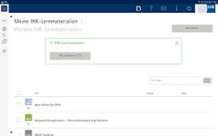 IHK Lernen mobil Screenshot APK 7