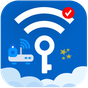 Ikon apk WiFi Map and WiFi Password master key Show