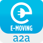 Icona A2A E-moving