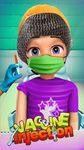 Gambar Vaccine Injection Game : New Surgery Doctor Games 1