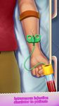 Gambar Vaccine Injection Game : New Surgery Doctor Games 2