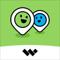 Icono de Geonection: Rastreador GPS e encontrar amigos