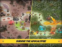 Junkworld - Tower Defense Game image 9