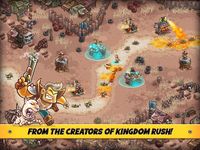 Junkworld - Tower Defense Game image 10