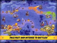 Junkworld - Tower Defense Game image 11