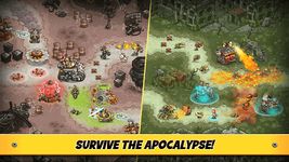 Junkworld - Tower Defense Game image 3