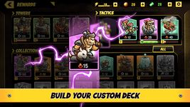 Junkworld - Tower Defense Game image 4