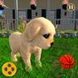 Virtual Pet Puppy 3D - Family Home Dog Care Game APK