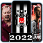 Beşiktaş Duvar Kağıtları 2022 Simgesi