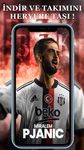 Beşiktaş Duvar Kağıtları 2022 ekran görüntüsü APK 2