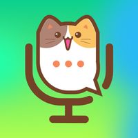 ViYa - Free Voice Chat Rooms icon