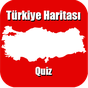 Türkiye Haritası Quiz APK