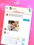 Loverz: Interactive chat game & dating simulator afbeelding 13