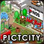 PICTCITY ～THE TOWN～ icon