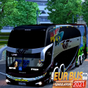 Euro Bus Simulator 2021 : Ultimate Bus Driving 아이콘