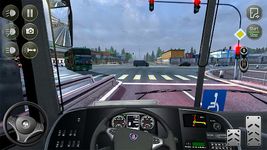 Euro Bus Simulator 2021 : Ultimate Bus Driving Screenshot APK 9