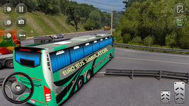 Euro Bus Simulator 2021 : Ultimate Bus Driving zrzut z ekranu apk 12