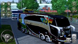 Euro Bus Simulator 2021 : Ultimate Bus Driving captura de pantalla apk 13