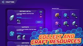 Tangkapan layar apk Loot Legends: Robots vs Aliens 6