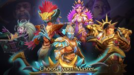 Tangkapan layar apk Minion Masters 10