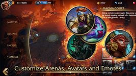 Tangkapan layar apk Minion Masters 11