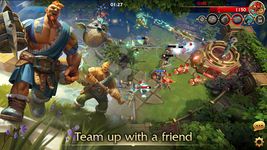 Tangkapan layar apk Minion Masters 13