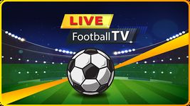 Immagine  di Live Football TV-Live Update Score