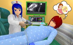 Gambar Anime Family Life Simulator: Pregnant Mother Games 9