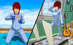 Gambar Anime Family Life Simulator: Pregnant Mother Games 10