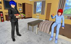 Gambar Anime Family Life Simulator: Pregnant Mother Games 11