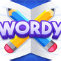 Wordy - Multiplayer Word Game